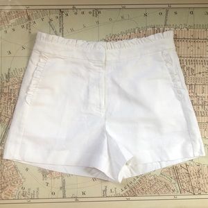 J. Crew Beach Shorts